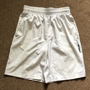 Men’s HEAD Tennis Shorts